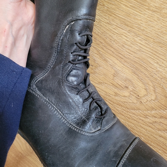 Donatello II by Tredstep Size 38-XR Riding Boots - Picture 5 of 8